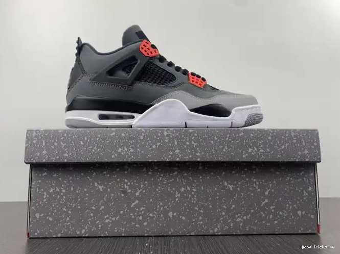 Retro Infrared 4 DH6927-061 Air Jordan 0509
